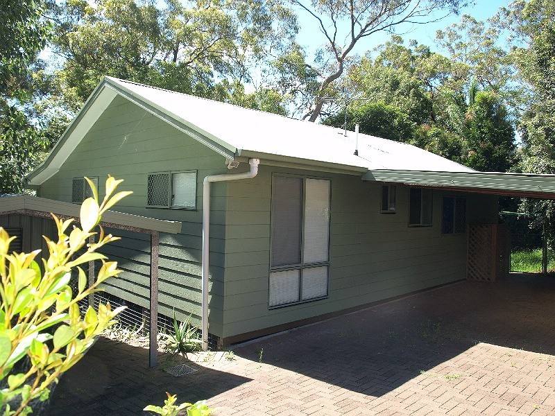 Nelson Bay NSW 2315