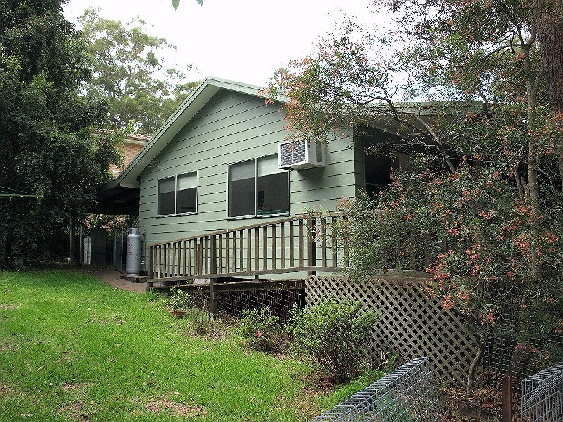 Nelson Bay NSW 2315