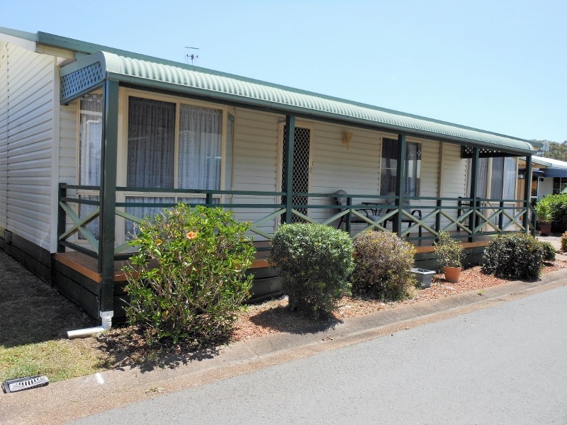 79/8 Homestead Street, Salamander Bay NSW 2317