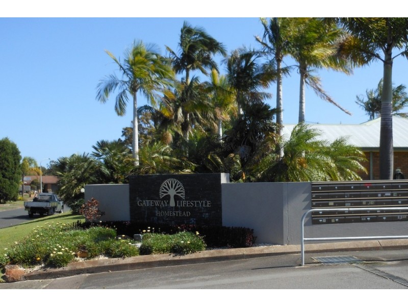 79/8 Homestead Street, Salamander Bay NSW 2317