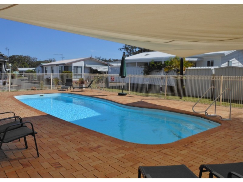 79/8 Homestead Street, Salamander Bay NSW 2317