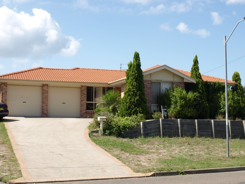 140 Port Stephens Drive, Salamander Bay NSW 2317