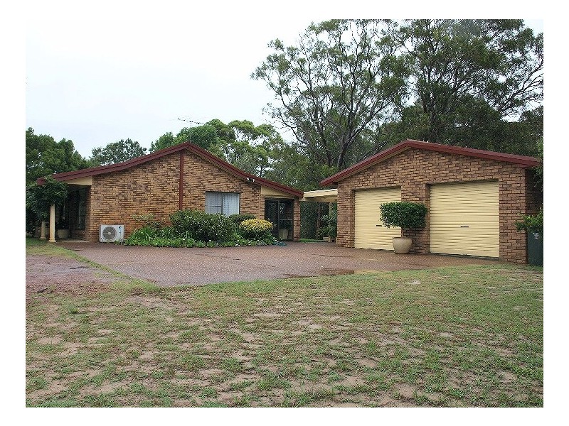 5 Rookes Road, Salt Ash NSW 2318