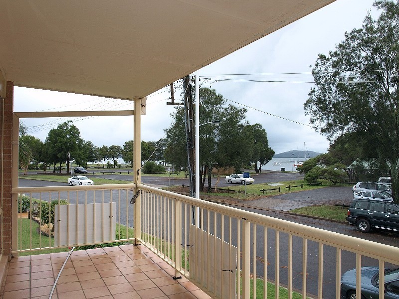 25 Cook Parade, Lemon Tree Passage NSW 2319