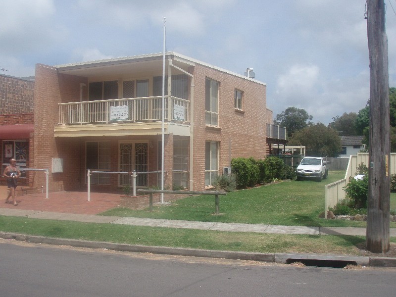 25 Cook Parade, Lemon Tree Passage NSW 2319