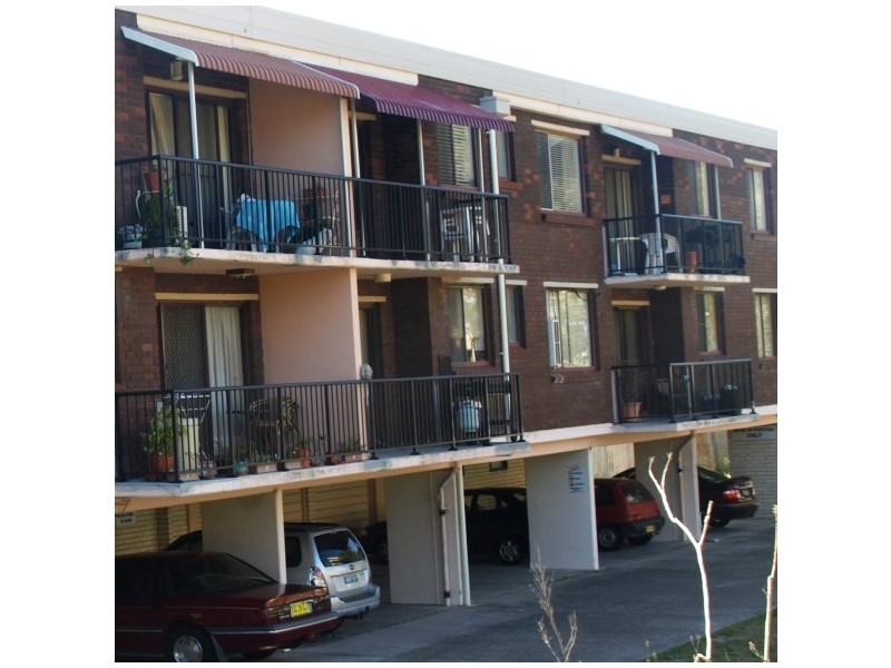 3/16 MESSINES STREET, Shoal Bay NSW 2315