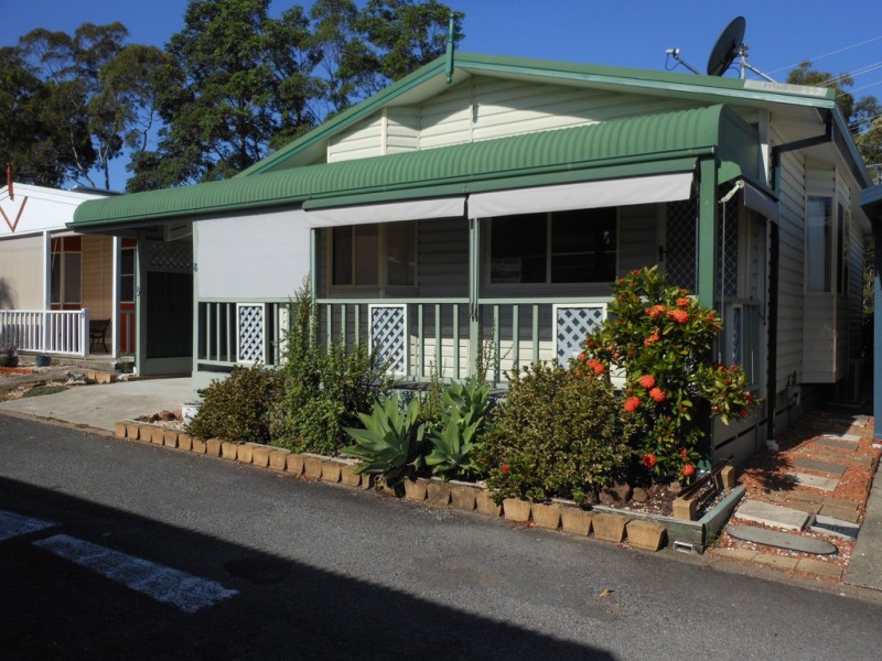 8/2 Frost Road, Anna Bay NSW 2316