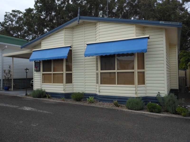 105/2 Frost Road, Anna Bay NSW 2316