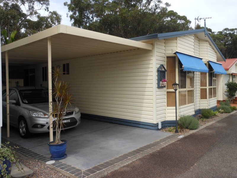 105/2 Frost Road, Anna Bay NSW 2316