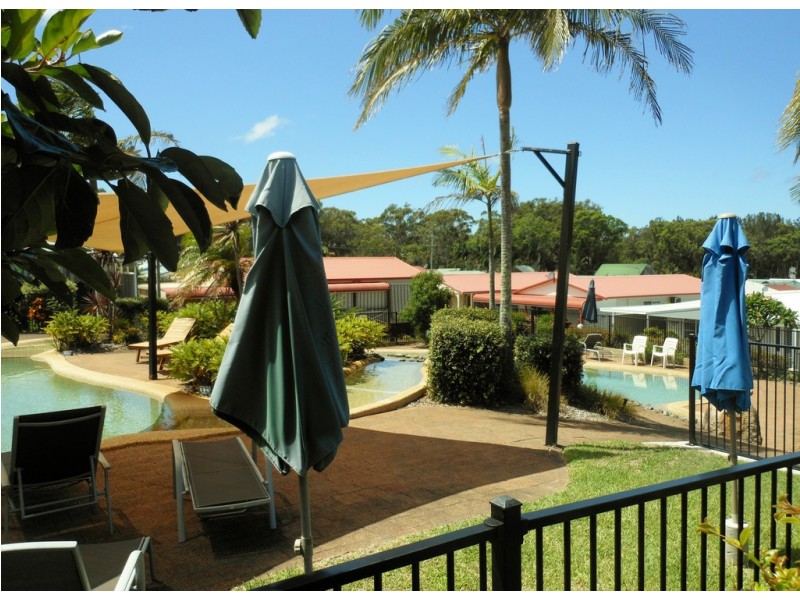 105/2 Frost Road, Anna Bay NSW 2316