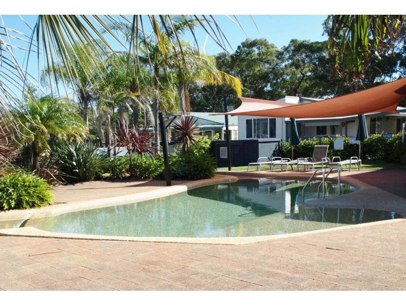 105/2 Frost Road, Anna Bay NSW 2316