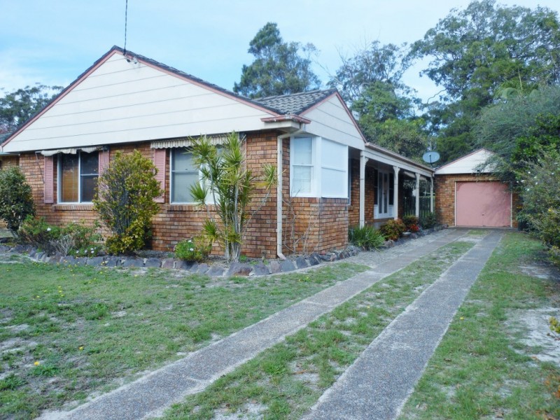 34 Lawson Street, Nelson Bay NSW 2315