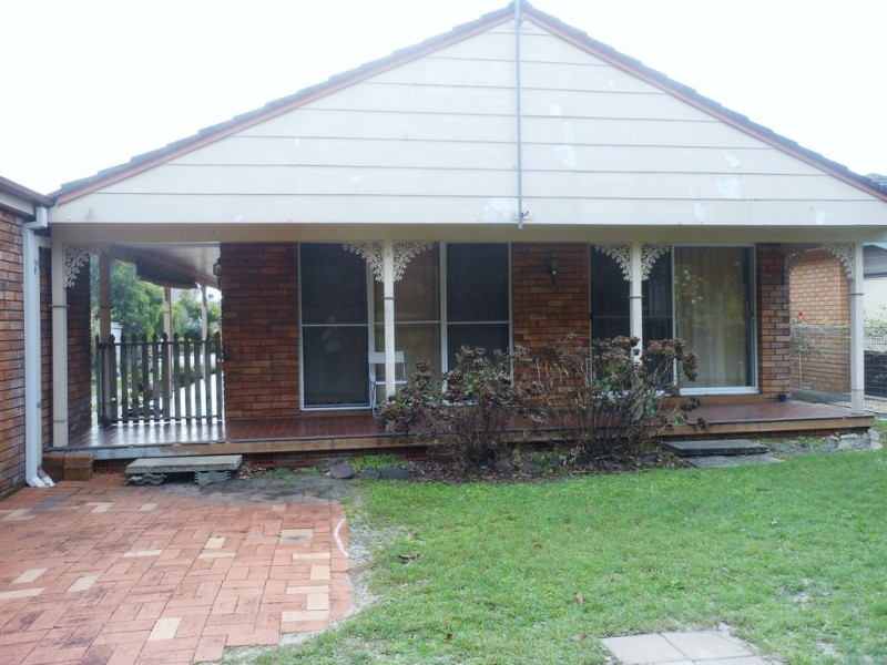 34 Lawson Street, Nelson Bay NSW 2315