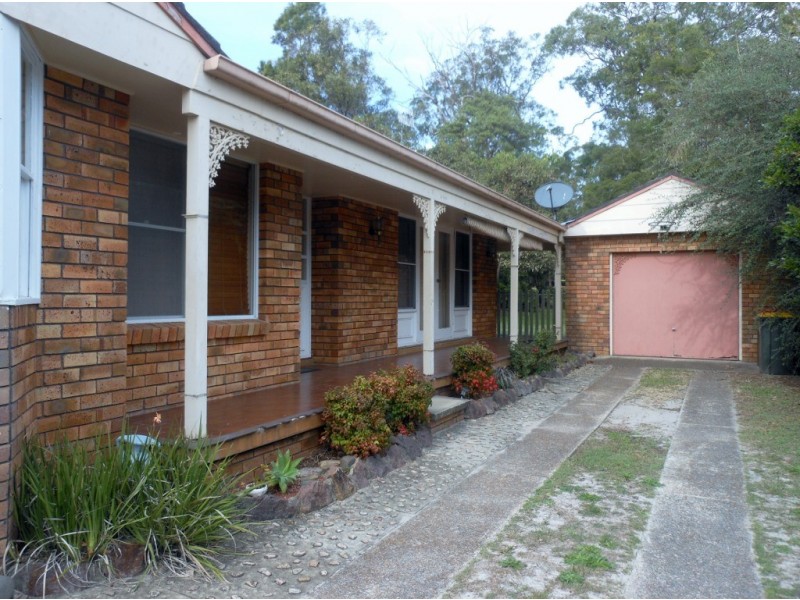 34 Lawson Street, Nelson Bay NSW 2315