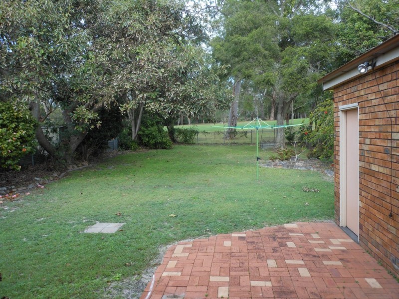 34 Lawson Street, Nelson Bay NSW 2315