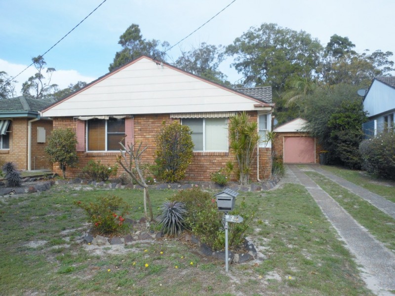 34 Lawson Street, Nelson Bay NSW 2315