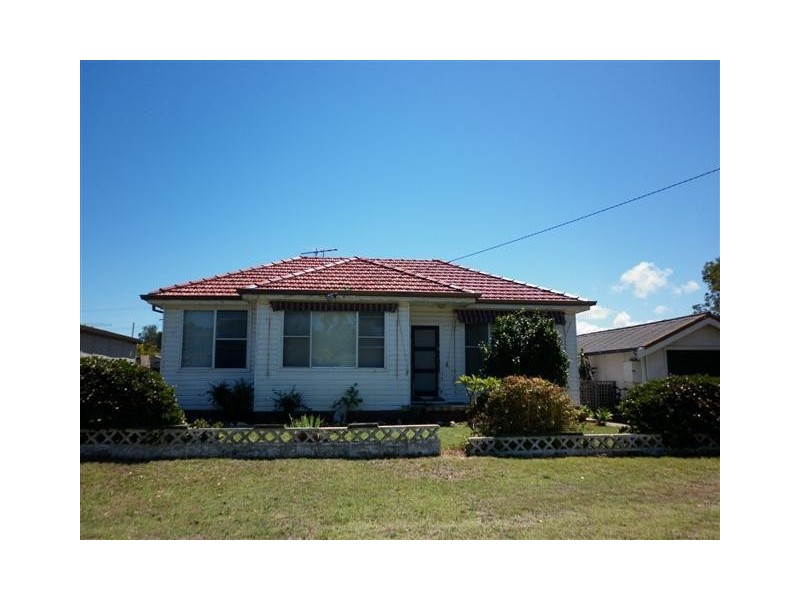 21 ARGYLE AVENUE, Anna Bay NSW 2316