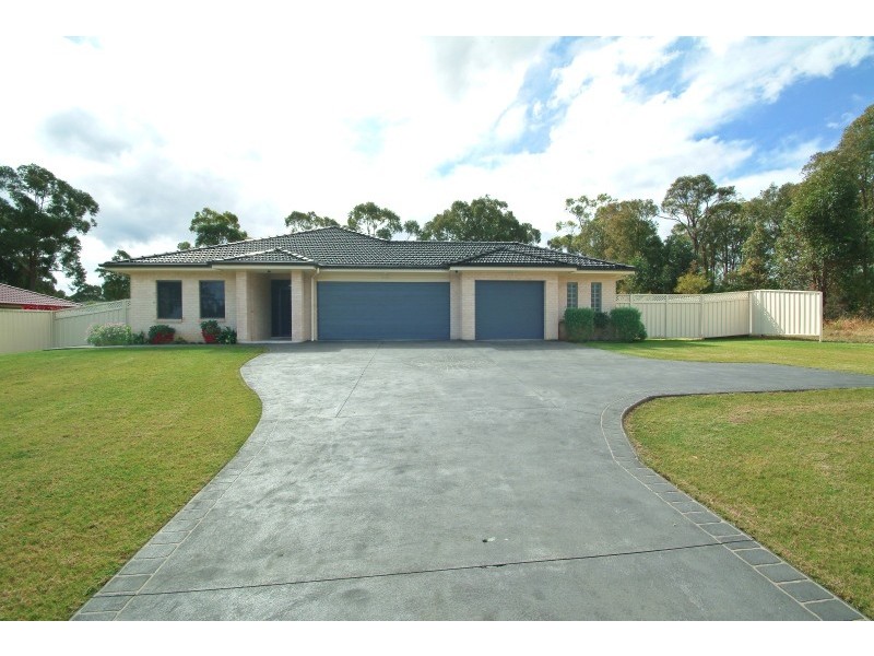 81 South Street, Medowie NSW 2318