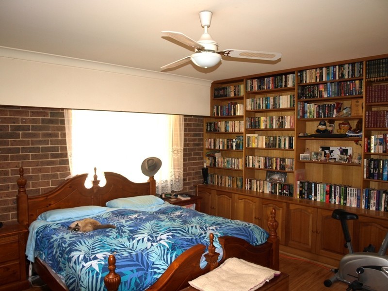 7 Windeyer Crescent, Medowie NSW 2318