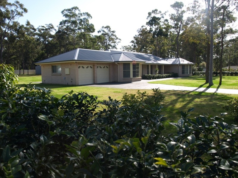 1 Bilby Circuit, Medowie NSW 2318