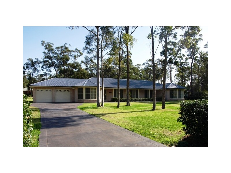 1 Bilby Circuit, Medowie NSW 2318