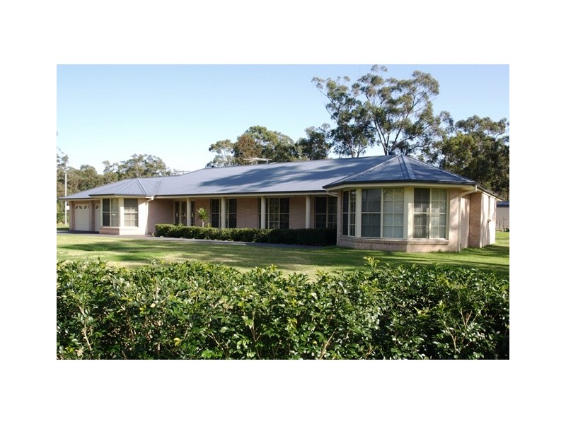 1 Bilby Circuit, Medowie NSW 2318