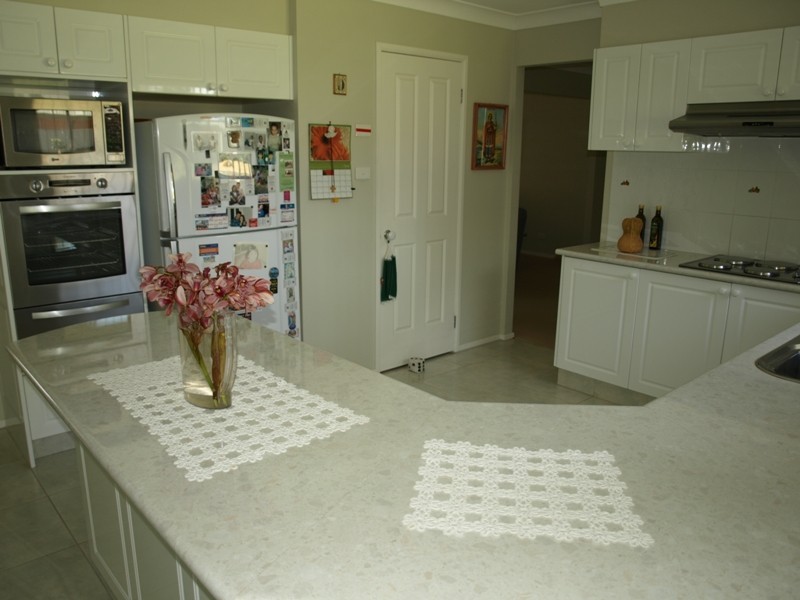 1 Bilby Circuit, Medowie NSW 2318