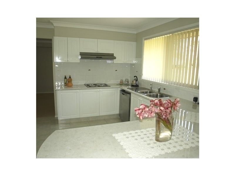 1 Bilby Circuit, Medowie NSW 2318