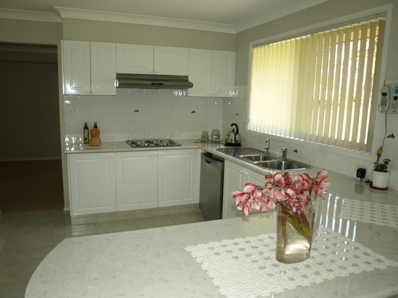 1 Bilby Circuit, Medowie NSW 2318