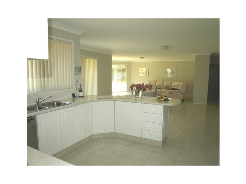 1 Bilby Circuit, Medowie NSW 2318