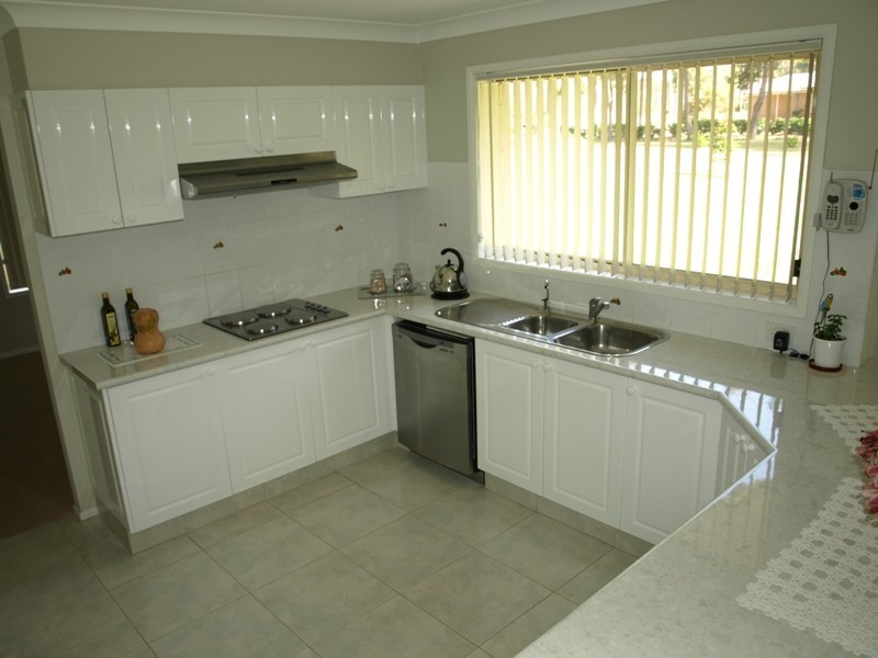 1 Bilby Circuit, Medowie NSW 2318