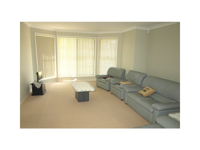 1 Bilby Circuit, Medowie NSW 2318