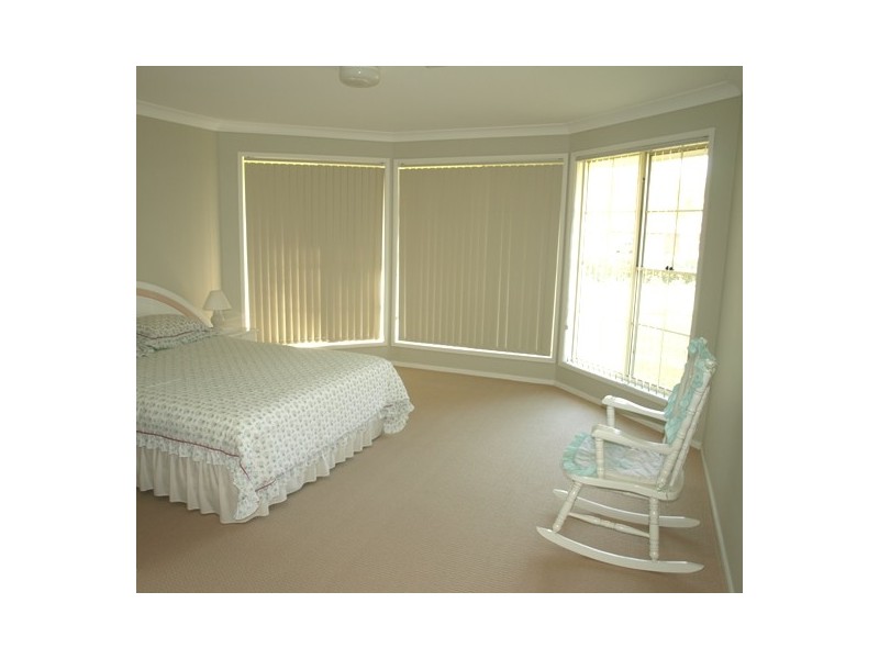 1 Bilby Circuit, Medowie NSW 2318