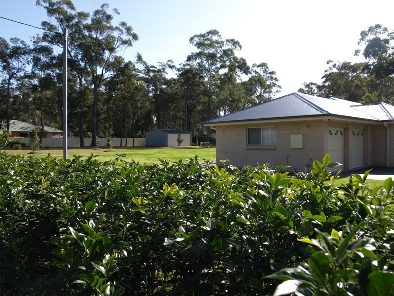 1 Bilby Circuit, Medowie NSW 2318