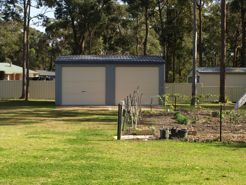 1 Bilby Circuit, Medowie NSW 2318