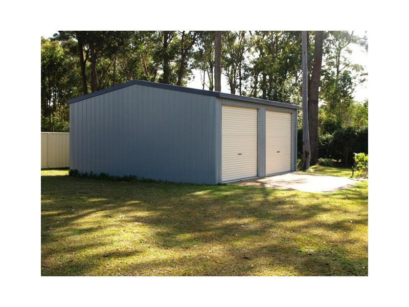 1 Bilby Circuit, Medowie NSW 2318