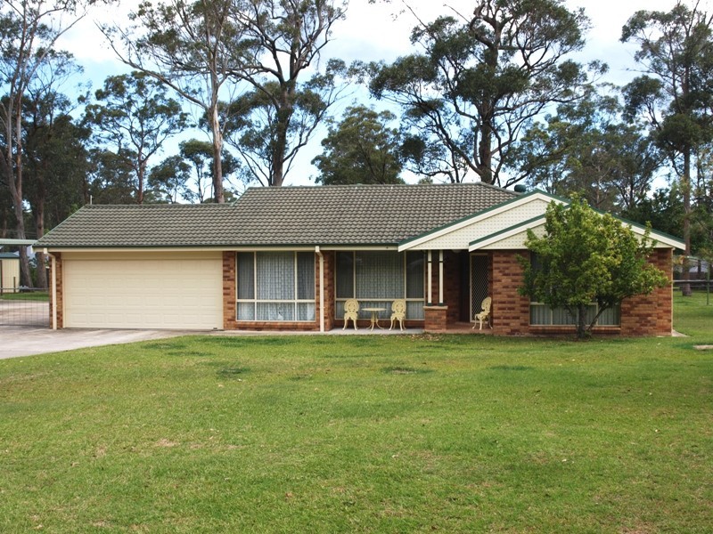 5 Potoroo Blvd, Medowie NSW 2318