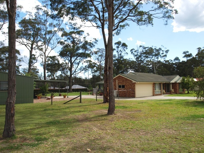 5 Potoroo Blvd, Medowie NSW 2318