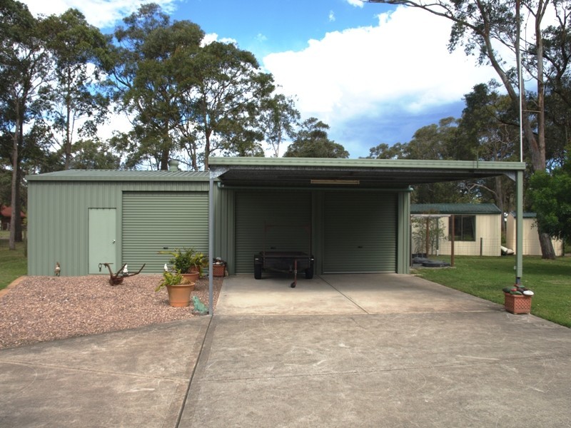 5 Potoroo Blvd, Medowie NSW 2318