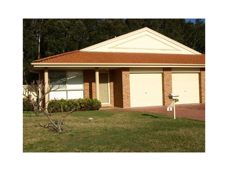 7 Keel Street, Salamander Bay NSW 2317
