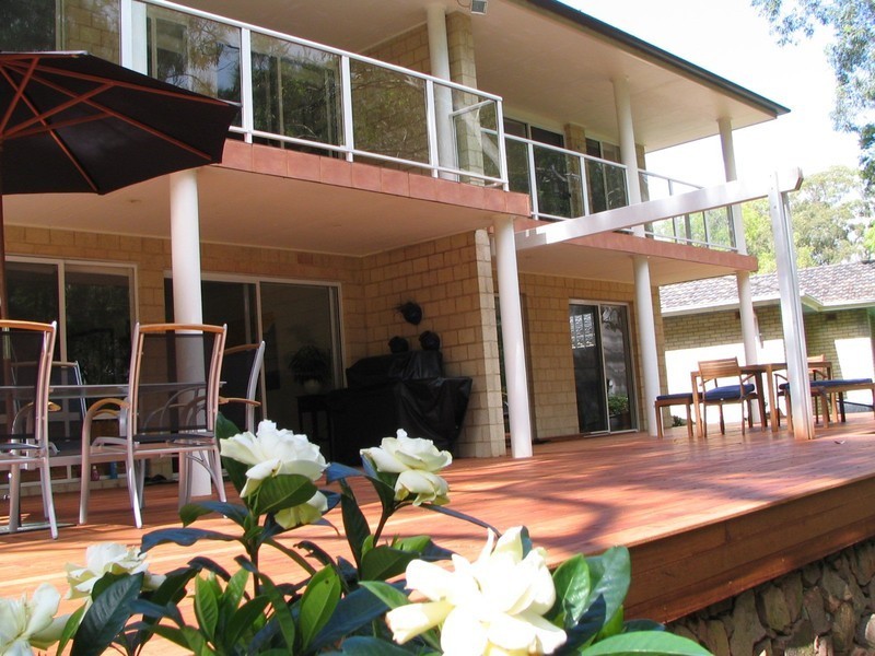 55 Kent Gardens, Soldiers Point NSW 2317