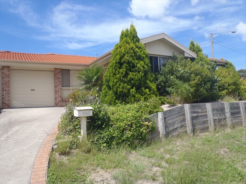 140  Port Stephens Drive, Salamander Bay NSW 2317