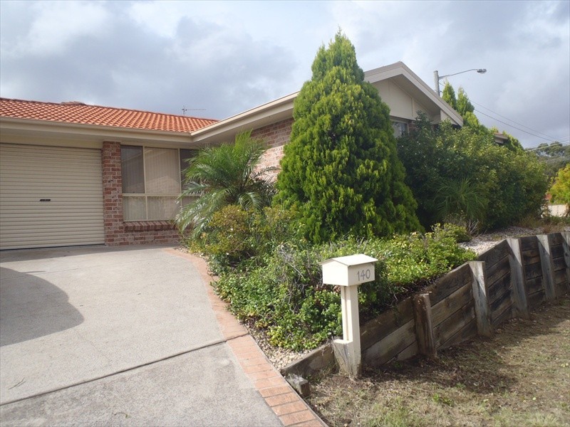 140  Port Stephens Drive, Salamander Bay NSW 2317