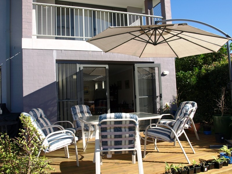 8 Lagoons Circuit, Nelson Bay NSW 2315