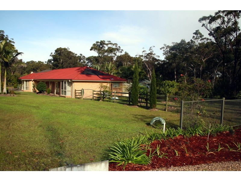 23 Mahogany Place, Medowie NSW 2318