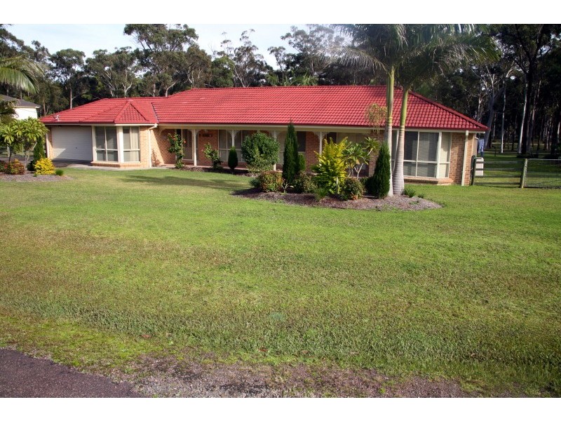 23 Mahogany Place, Medowie NSW 2318