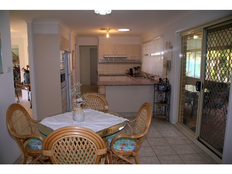 23 Mahogany Place, Medowie NSW 2318