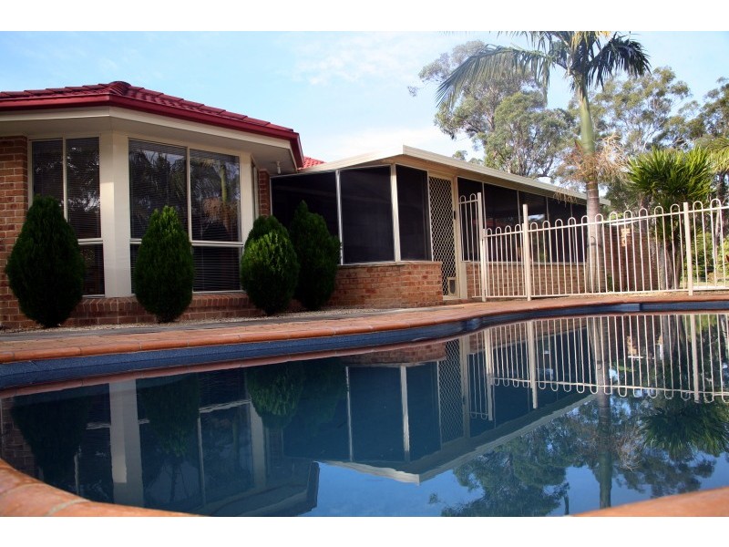 23 Mahogany Place, Medowie NSW 2318