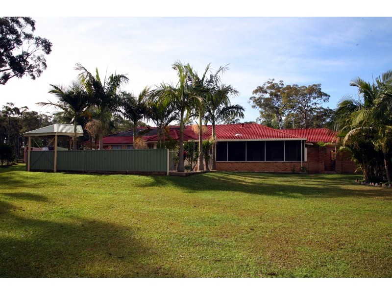 23 Mahogany Place, Medowie NSW 2318