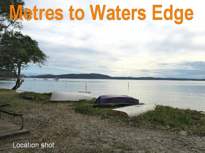 Salamander Bay NSW 2317